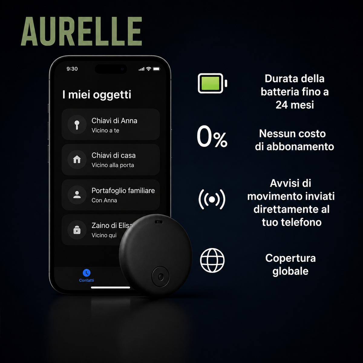 GP90 – (Android/Apple)