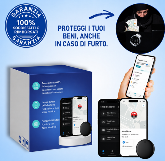 GP90 – (Android/Apple)